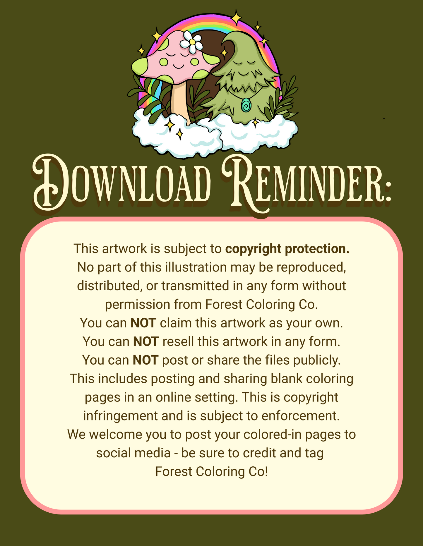 Summer Adventures - Pack Of 3 Digital Downloads