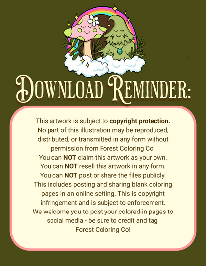 Summer Adventures - Pack Of 3 Digital Downloads