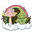 Forest Coloring Co logo