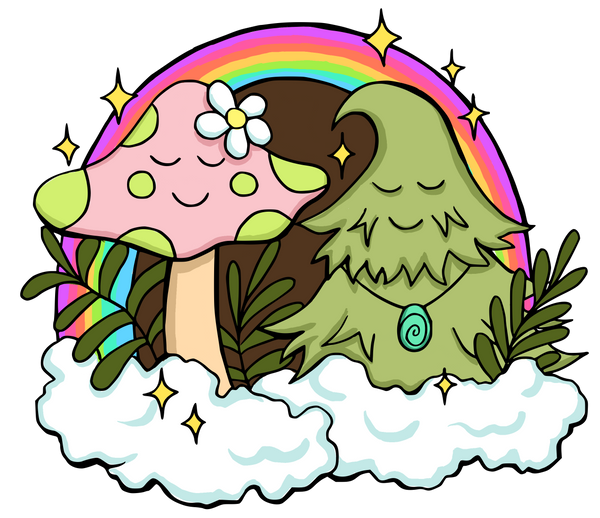 Forest Coloring Co